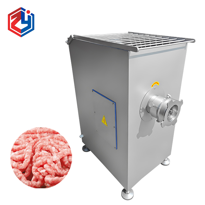 去筋膜绞肉机